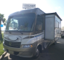 2014 THOR MOTOR COACH DayBreak